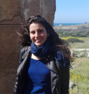 Dr. Chiara Martinello avatar image