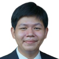 Dr. Benjamin YQ Tan avatar image