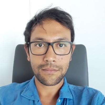 Dr. Fabio Mangini avatar image