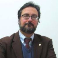 Prof. Dr. Umberto Galietti avatar image