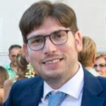 Dr. Davide Palumbo avatar image