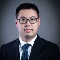 Dr. Jingfeng Zhang avatar image