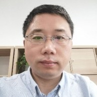 Dr. Weichao Yang avatar image