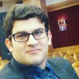 Dr. Amir M. Fathollahi-Fard avatar image