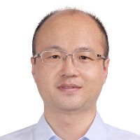 Prof. Dr. Guang-Zhong Cao avatar image