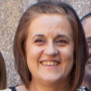 Dr. Ana M. Garcia-Deibe avatar image