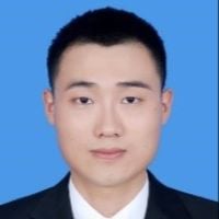Dr. Yinghao Shan avatar image