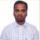 Dr. Rajarama Mohan Jena avatar image