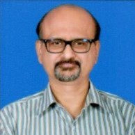 Prof. Dr. Snehashish Chakraverty avatar image