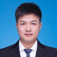 Dr. Chao Zhang avatar image