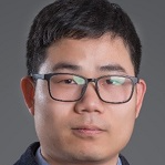 Dr. Zhiran Yi avatar image