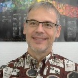 Dr. Laurent Combettes avatar image