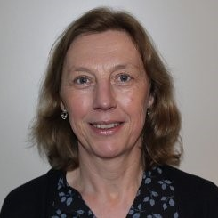 Dr. Geneviève Dupont avatar image