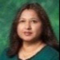 Prof. Dr. Manjula S. Salimath avatar image