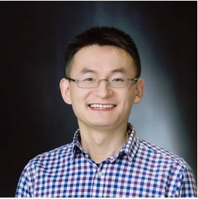 Dr. Michael Tong avatar image