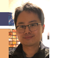 Dr. Yu Tao avatar image