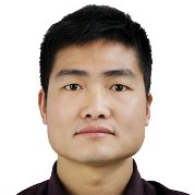 Dr. Meigen Huang avatar image