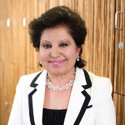 Dr. Anahid Jewett avatar image