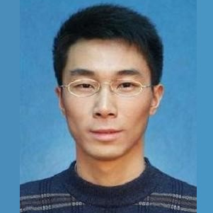 Dr. Yin Huang avatar image