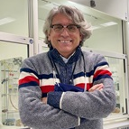 Prof. Dr. Jaime Rodríguez avatar image