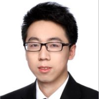 Dr. Bo Wei avatar image