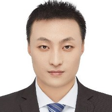 Dr. Peidong Su avatar image