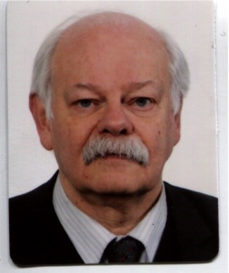 Prof. Dr. Milan S. Dimitrijević avatar image
