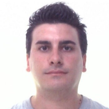 Dr. Simone Barcellona avatar image