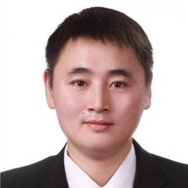 Dr. Xiguang Yang avatar image