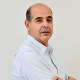 Prof. Dr. Marco Painho avatar image