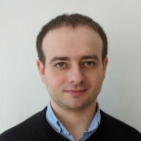 Dr. Miroslav Mikolášek avatar image