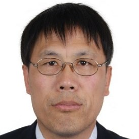 Dr. Xingguo Liu avatar image