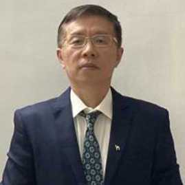 Prof. Dr. Jun Xie avatar image