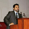 Prof. Dr. Qasim Ali Arain avatar image