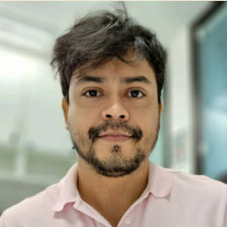 Prof. Dr. Fernando Almeida-Souza avatar image