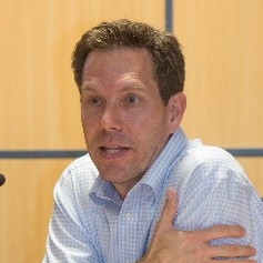 Prof. Dr. Michael Gould avatar image