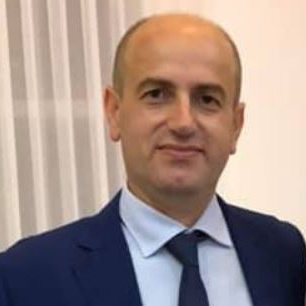 Dr. Arianit Maraj avatar image