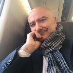 Prof. Dr. Daniele Eugenio Lucchetta avatar image