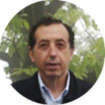 Prof. Dr. Diego Pavón avatar image