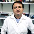 Prof. Dr. José Hélio Costa avatar image