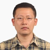 Dr. Zhongjian Zhang avatar image