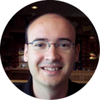 Dr. Gonzalo J. Olmo avatar image