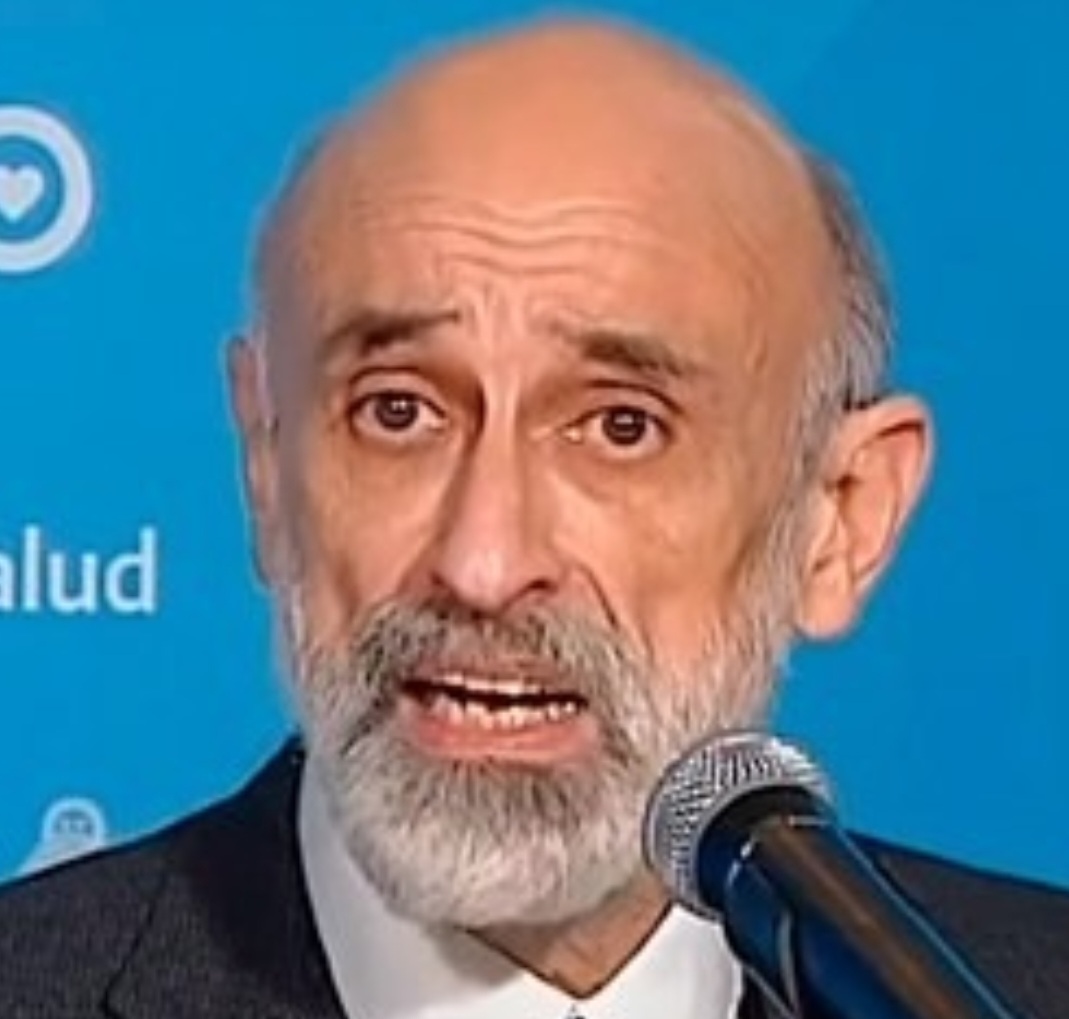 Prof. Dr. Arnaldo Dubin avatar image