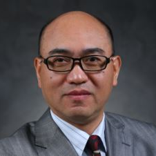 Prof. Dr. Xiping Song avatar image