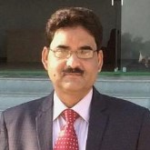 Prof. Dr. Shamsul Hayat avatar image