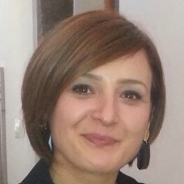 Prof. Dr. Nunzia D’Onofrio avatar image