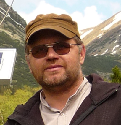 Dr. Rastislav Jakuš avatar image