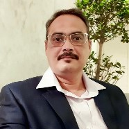 Prof. Dr. Balaganapathi Devarakonda avatar image