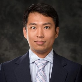 Dr. Zhuangqiang Gao avatar image