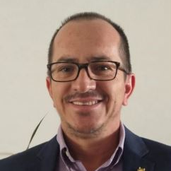 Prof. Dr. Gustavo Santoyo avatar image